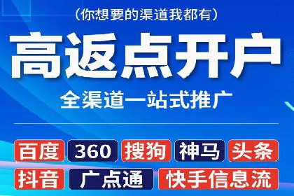 百度推广平台与移动端结合的营销案例